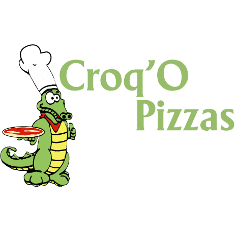 Croq'ô'Pizzas