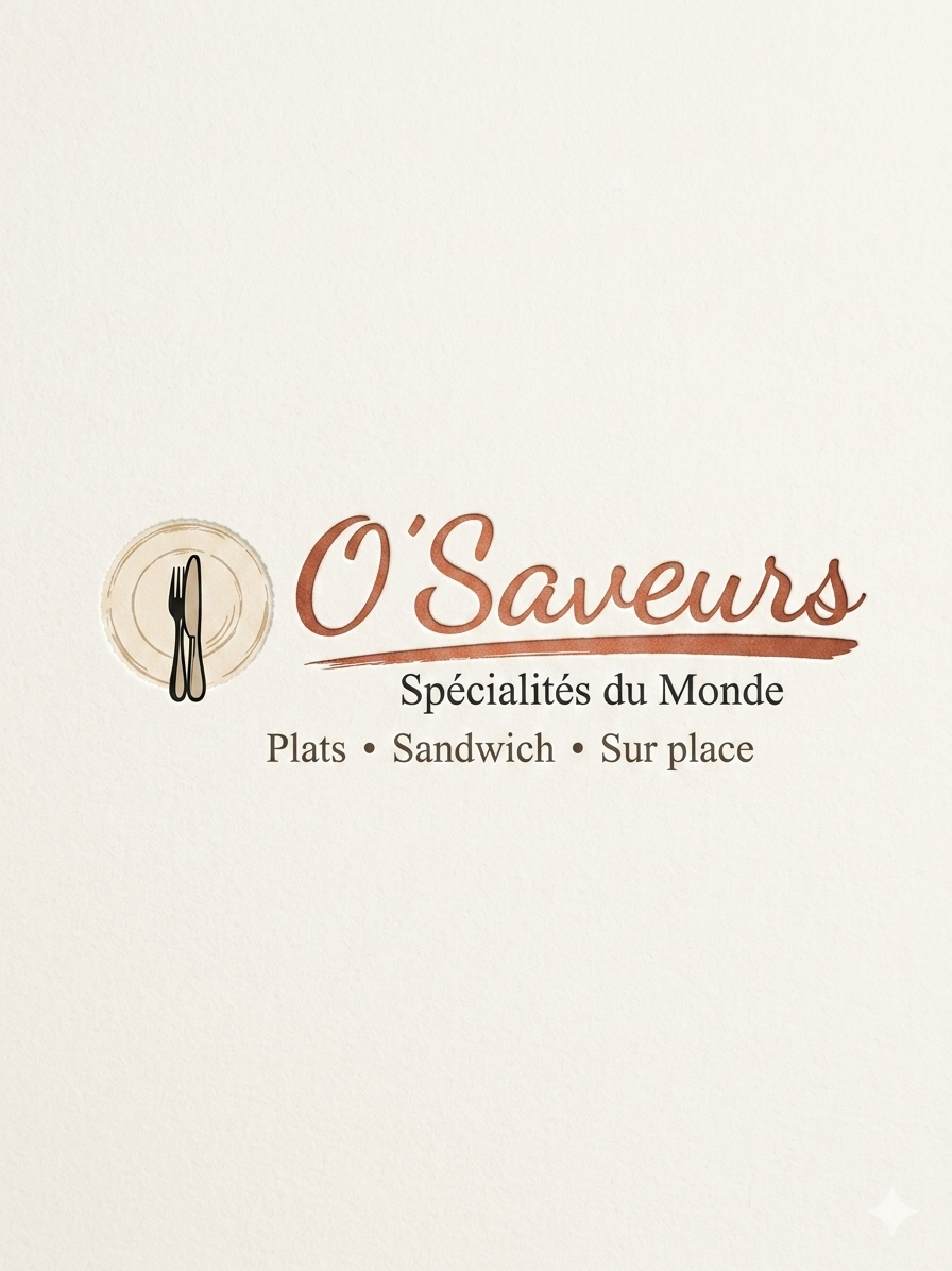O'saveurs