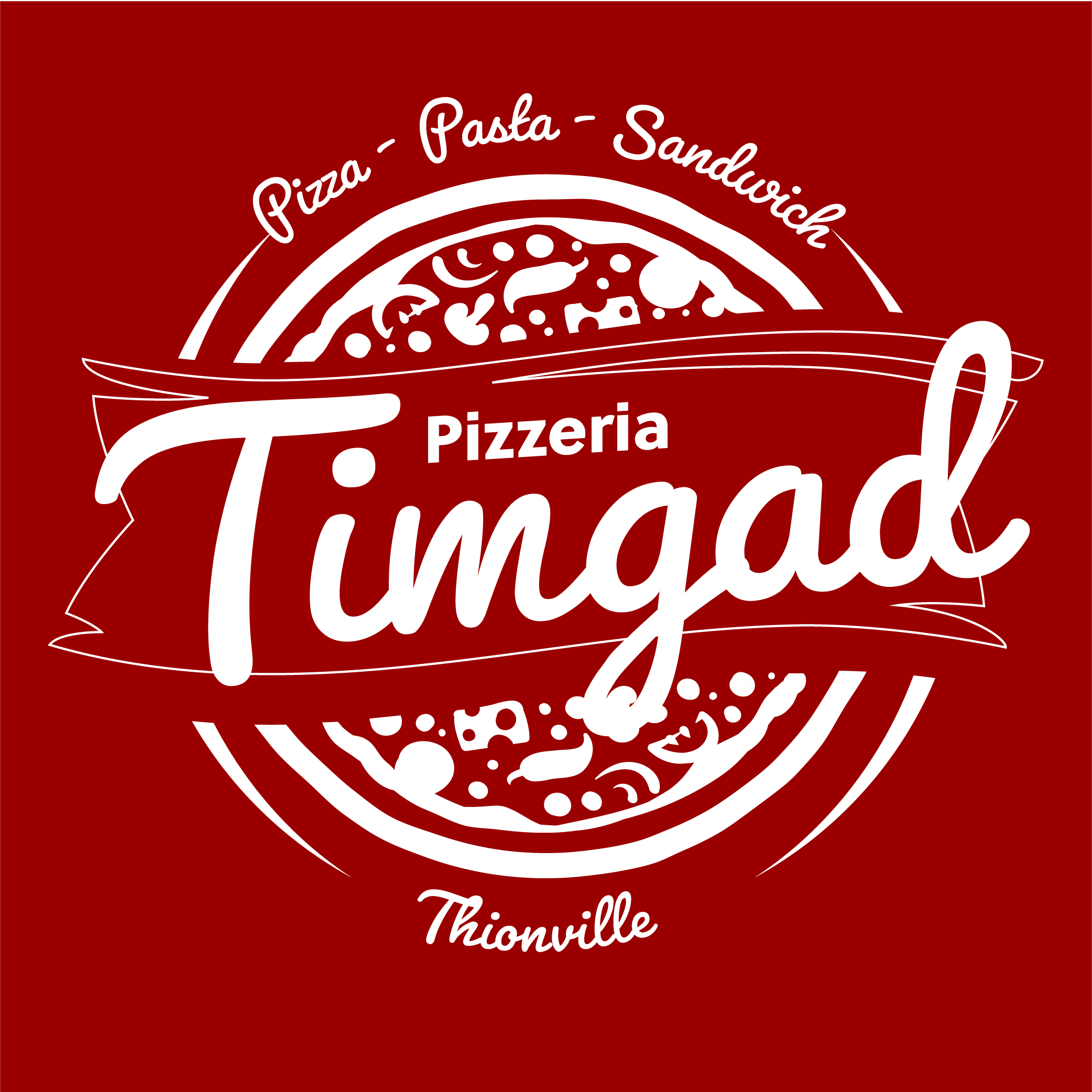 Timgad